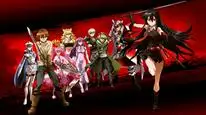 Tập 4 Akame ga Kill!