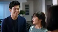 Tập 2 Người Tôi Yêu Là Cô Nàng Ngốc Nghếch