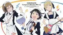 Tập 6 Soredemo Machi wa Mawatteiru