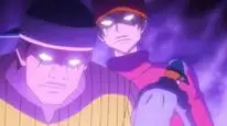 Tập 17 Hunter x Hunter (2011)