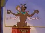 Tập 38 Scooby-Doo and Scrappy-Doo (Phần 2)