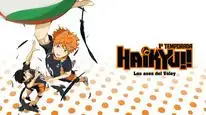 Tập 20 Haikyu - Chàng khổng lồ tí hon (Phần 3)