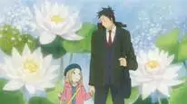 Tập 4 Usagi Doroppu