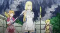 Tập 1 DanMachi V