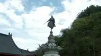 Tập 27 Tuyết Trung Hãn Đao Hành