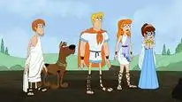 Tập 15 Be Cool, Scooby-Doo! (Phần 2)