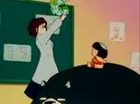 Tập 8 Urusei Yatsura