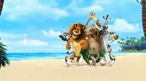 Tập Full Madagascar: Cuộc Săn Ngỗng Giáng Sinh