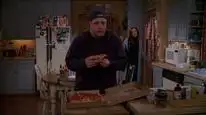 Tập 20 The King of Queens (Phần 4)