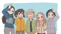 Tập 12 Yama no Susume Next Summit