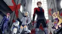 Tập 8 Triage X