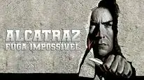 Tập Full Vượt ngục Alcatraz