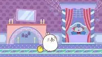 Tập 23 Molang (Phần 2)