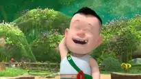 Tập 34 Boonie Những Chú Gấu Tí Hon (Phần 2)