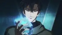 Tập 1 Toukutsu Ou