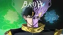Tập Full Baoh Raihousha