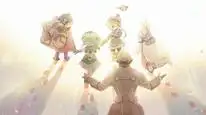 Tập Full Made in Abyss Movie 3: Fukaki Tamashii no Reimei