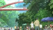 Tập 10 Yama no Susume Next Summit