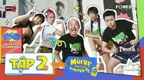 Tập 2 Mùi vị những chuyến đi