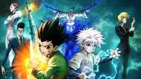 Tập Full Hunter x Hunter: Original Video Animation