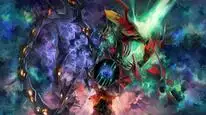 Tập Full Gurren Lagann the Movie: The Lights in the Sky Are Stars