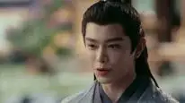 Tập 20 Sơn Hà Chẩm