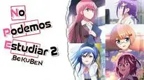 Tập 11 Bokutachi wa Benkyou ga Dekinai!