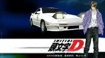 Tập 7 Initial D First Stage