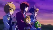 Tập 41 DIGIMON BEATBREAK