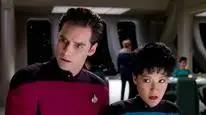 Tập 15 Star Trek: Thế hệ tiếp theo (Phần 7)