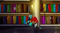 Tập 07 Scooby-Doo Và Ai Thế Nhỉ (Phần 2)