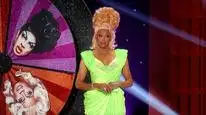 Tập 14 Rupaul's Drag Race - Cuộc chiến giày cao gót (Phần 11)