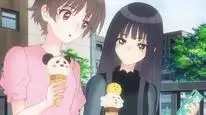 Tập 5 BLUE REFLECTION: RAY