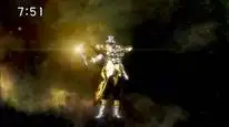 Tập 20 Chiến đội Hải tặc Gokaiger