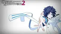 Tập 5 Devil Survivor 2 The Animation