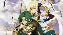 Tập 1 Grancrest Senki