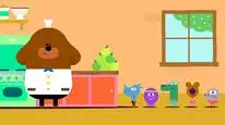 Tập 17 Này Duggee (Phần 3)