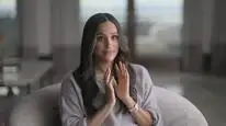 Tập 3 Harry và Meghan