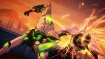 Tập 7 TIGER & BUNNY (Phần 1)