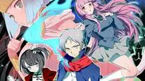 Tập 2 Gin no Guardian