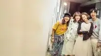 Tập 7 Nam Thanh Nữ Tú Thế Kỷ 20