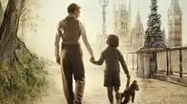 Tập Full Tạm Biệt Christopher Robin