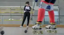 Tập 2 Những Cô Gái Khúc Côn Cầu