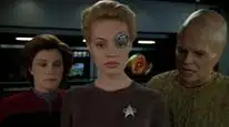 Tập 26 Star Trek: Voyager (Phần 4)