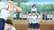 Tập 4 Ao no Orchestra 2nd Season