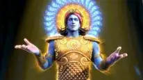 Tập 2 Kurukshetra: Đại Chiến Mahabharata