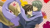 Tập 1 Junjou Romantica