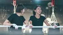 Tập 8 Iron Girls (Phần 2)