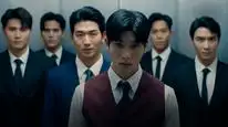 Tập 7 The Wicked Game: Ván Tình Lừa Dối