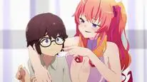 Tập 6 Kakushite! Makina-san!!